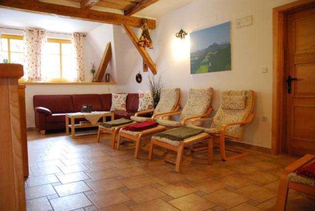 Farm Stay Rotovnik - Plesnik Slovenj Gradec Extérieur photo