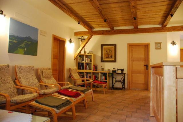 Farm Stay Rotovnik - Plesnik Slovenj Gradec Extérieur photo