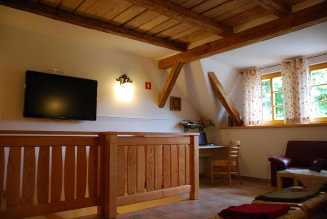 Farm Stay Rotovnik - Plesnik Slovenj Gradec Extérieur photo
