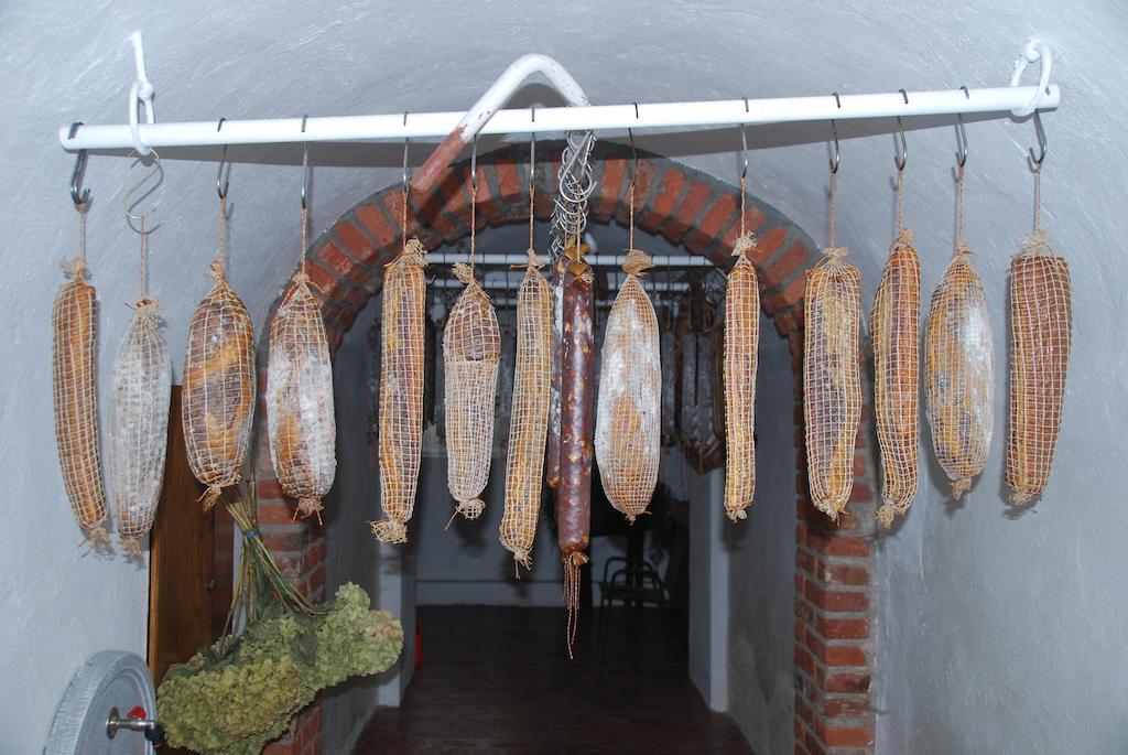 Farm Stay Rotovnik - Plesnik Slovenj Gradec Extérieur photo