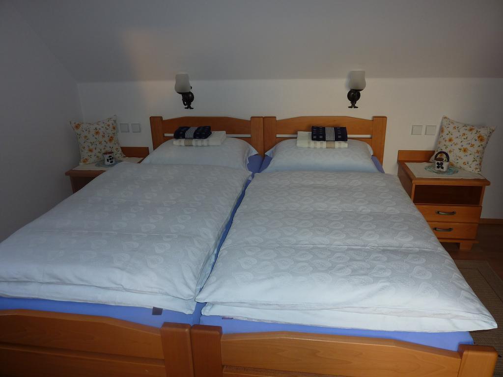 Farm Stay Rotovnik - Plesnik Slovenj Gradec Extérieur photo