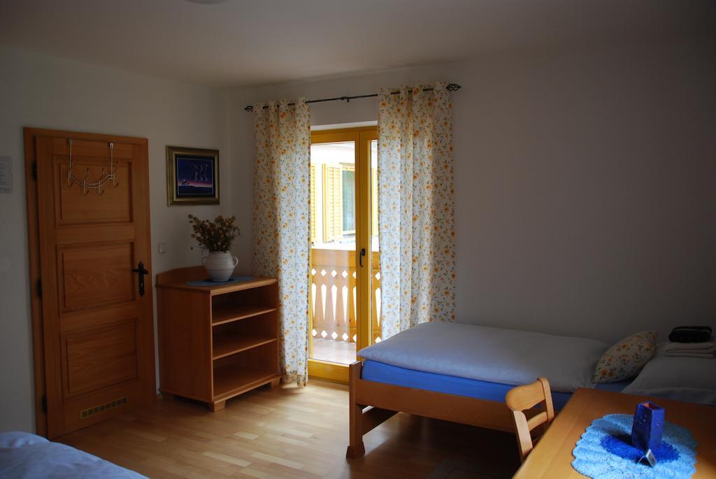Farm Stay Rotovnik - Plesnik Slovenj Gradec Extérieur photo